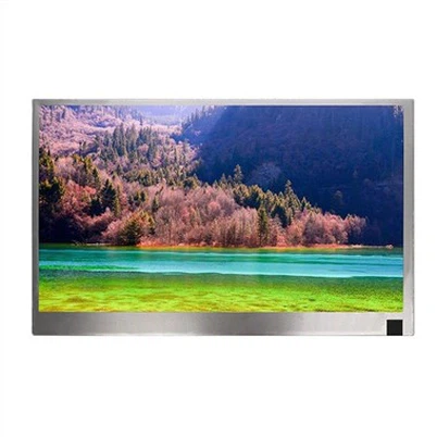 10,1 colio LCD ekranas Pramoninis skystųjų kristalų monitorius pagal užsakymą