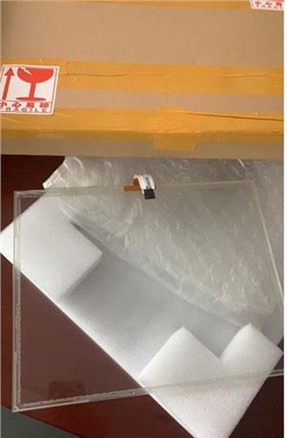 3M paviršinis talpinis jutiklinis ekranas17-8551-223