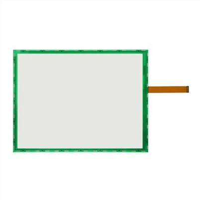 Fujitsu 15 colių 7 laidų jutiklinio ekrano skydelio stiklas N010-0510-T226, skirtas Sodick HS430L