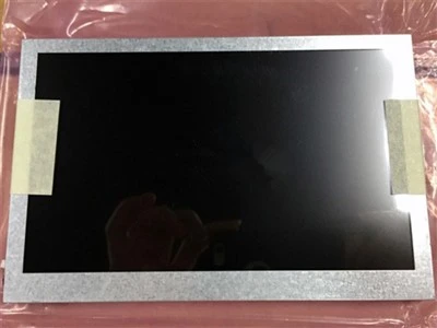 7 colių B070ATN01.3 pramoninis TFT LCD 350 nitų ekranas, 1024 x 600