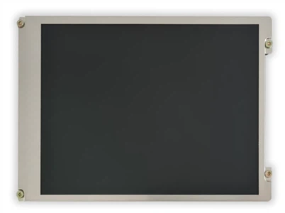 8 colių XGA A080XTN01.4 pramoninis TFT LCD ekranas, 250 nitų RGB1024*768